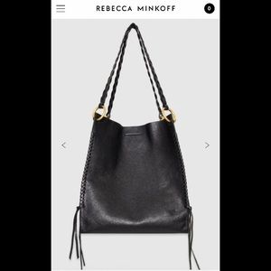 Rebecca Minkoff Boheme Tote